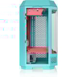 Thermaltake CA-1Z9-00SLWN-00, Cajas de torre Menta/Baya
