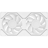 Thermaltake SWAFAN UNIFY 240, Ventilador blanco