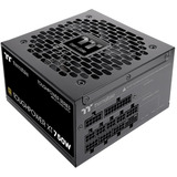 Thermaltake TPD-750AH2FXG, Fuente de alimentación de PC negro