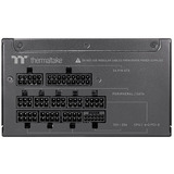 Thermaltake TPD-750AH2FXG, Fuente de alimentación de PC negro