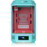 Thermaltake The Tower 250, Cajas de torre Menta/Baya