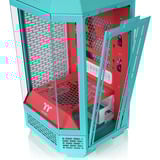 Thermaltake The Tower 250, Cajas de torre Menta/Baya