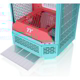 Thermaltake The Tower 250, Cajas de torre Menta/Baya