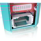 Thermaltake The Tower 250, Cajas de torre Menta/Baya