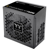 Thermaltake Toughpower XT 750W, Fuente de alimentación de PC negro