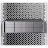 Ubiquiti Grabador de video de red UniFi Enterprise, Grabador de vídeo en red plateado