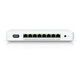 Ubiquiti UDB-Switch, Interruptor/Conmutador blanco