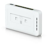 Ubiquiti UDB-Switch, Interruptor/Conmutador blanco