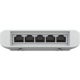 Ubiquiti USW-Flex-3, Interruptor/Conmutador blanco