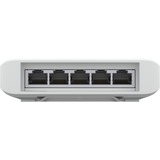 Ubiquiti USW-Flex-3, Interruptor/Conmutador blanco