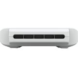 Ubiquiti USW-Flex-3, Interruptor/Conmutador blanco