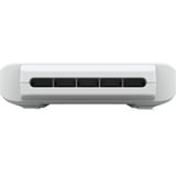 Ubiquiti USW-Flex-3, Interruptor/Conmutador blanco