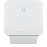 Ubiquiti USW-Flex-3, Interruptor/Conmutador blanco