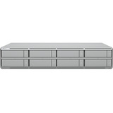 Ubiquiti UniFi Network Video Recorder G2 Pro, Grabador de vídeo en red gris