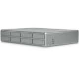 Ubiquiti UniFi Network Video Recorder G2 Pro, Grabador de vídeo en red gris