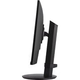 ViewSonic VA VA2708-HDJ pantalla para PC 68,6 cm (27") 1920 x 1080 Pixeles Full HD LED Negro, Monitor LED negro, 68,6 cm (27"), 1920 x 1080 Pixeles, Full HD, LED, 5 ms, Negro