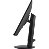 ViewSonic VA VA2708-HDJ pantalla para PC 68,6 cm (27") 1920 x 1080 Pixeles Full HD LED Negro, Monitor LED negro, 68,6 cm (27"), 1920 x 1080 Pixeles, Full HD, LED, 5 ms, Negro