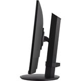 ViewSonic VA VA2708-HDJ pantalla para PC 68,6 cm (27") 1920 x 1080 Pixeles Full HD LED Negro, Monitor LED negro, 68,6 cm (27"), 1920 x 1080 Pixeles, Full HD, LED, 5 ms, Negro