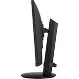 ViewSonic VG Series VG2709U-2K pantalla para PC 68,6 cm (27") 2560 x 1440 Pixeles Quad HD LED Negro, Monitor LED negro (mate), 68,6 cm (27"), 2560 x 1440 Pixeles, Quad HD, LED, 4 ms, Negro