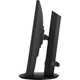 ViewSonic VG Series VG2709U-2K pantalla para PC 68,6 cm (27") 2560 x 1440 Pixeles Quad HD LED Negro, Monitor LED negro (mate), 68,6 cm (27"), 2560 x 1440 Pixeles, Quad HD, LED, 4 ms, Negro