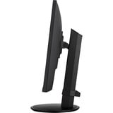 ViewSonic VG Series VG2709U-2K pantalla para PC 68,6 cm (27") 2560 x 1440 Pixeles Quad HD LED Negro, Monitor LED negro (mate), 68,6 cm (27"), 2560 x 1440 Pixeles, Quad HD, LED, 4 ms, Negro