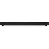 Wacom DTK246, Tableta gráfica negro