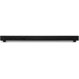 Wacom DTK246, Tableta gráfica negro