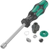 Wera 9919 Knarren Reparaturset Safe-Torque A2, Kit de reparación 
