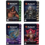 Wizards of the Coast WOTCC99881000, Cartas coleccionables 