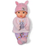 ZAPF Creation 838730, Muñecos rosa neón