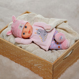 ZAPF Creation 838730, Muñecos rosa neón