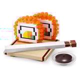 ZURU 83199GQ1, Juegos de construcción 