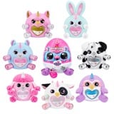 ZURU 92105 Juguetes de peluche, Muñecos Rainbocorns 92105, Animales de juguete, 3 año(s)