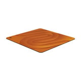 Zowie H-SR-SE Orange II, Almohadilla de ratón para juegos naranja