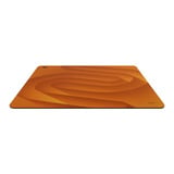 Zowie H-SR-SE Orange II, Almohadilla de ratón para juegos naranja