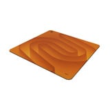 Zowie H-SR-SE Orange II, Almohadilla de ratón para juegos naranja