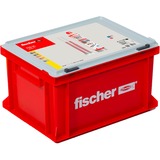 fischer FIS VL 300 T, 553657, Mortero gris