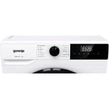 gorenje DHNA92/DE, Secadoras con bomba de calor blanco