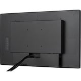 iiyama ProLite TF2438MSC-B2, Monitor LED negro (mate)