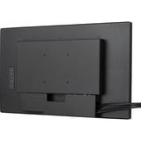 iiyama ProLite TF2438MSC-B2, Monitor LED negro (mate)