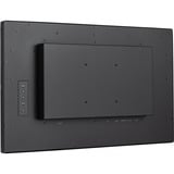 iiyama ProLite TF2438MSC-B2, Monitor LED negro (mate)