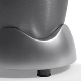 nutribullet NB606DG, Batidora depie plateado/Gris