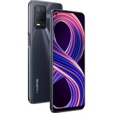 realme Móvil negro
