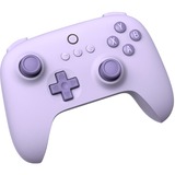 8BitDo RET00349, Gamepad violeta claro