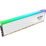 ADATA AX5U6000C3616G-SLABRWH, Memoria RAM blanco