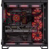 ALTERNATE ALT-ICUES-AMD-004, Gaming-PC negro/Transparente