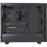 ALTERNATE ALT-WS-AMD-001, Gaming-PC negro