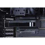 ALTERNATE ALT-WS-AMD-001, Gaming-PC negro