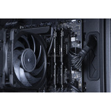 ALTERNATE ALT-WS-AMD-001, Gaming-PC negro