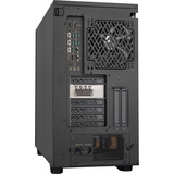 ALTERNATE ALT-WS-AMD-001, Gaming-PC negro